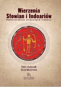 Wierzenia Słowian i Indoariów