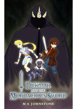 Dukmar and the Mordacious Sword