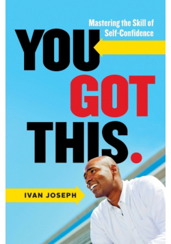 You Got This