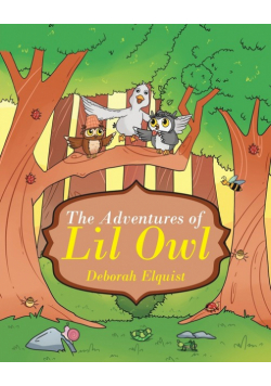 The Adventures of Lil Owl