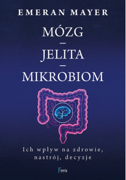 Mózg  jelita  układ odpornościowy