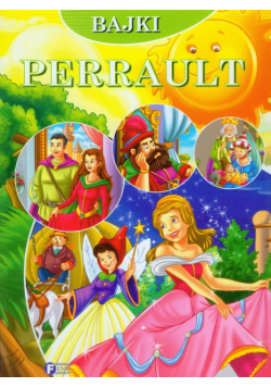 Perrault Baśnie