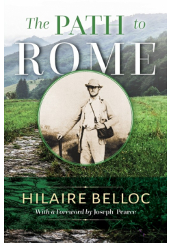 The Path to Rome