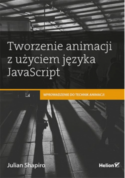 Tworzenie animacji z użyciem języka JavaScript
