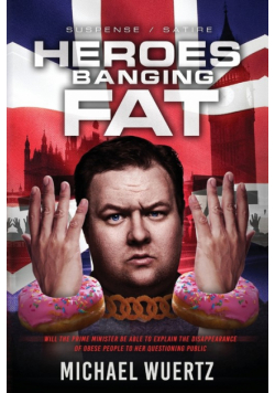 Heroes Banging Fat