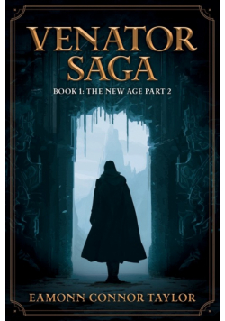 Venator Saga