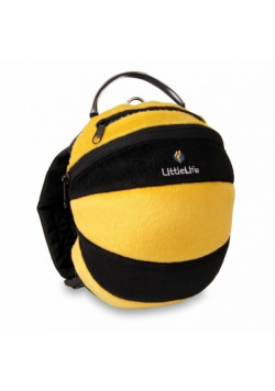 Plecaczek LittleLife Animal Pack Pszczółka