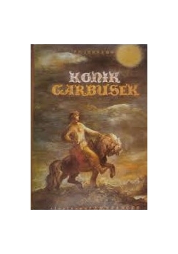 Konik Garbusek
