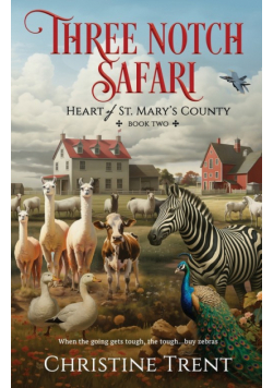 Three Notch Safari