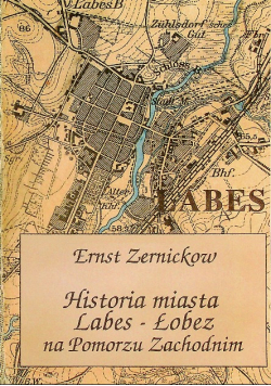Historia  Łobez na Pomorzu Zachodnim