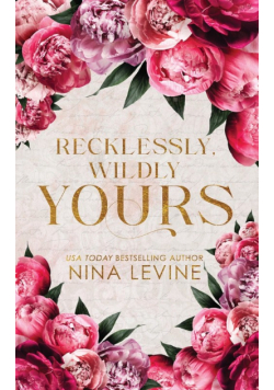 Recklessly, Wildly Yours Special Edition