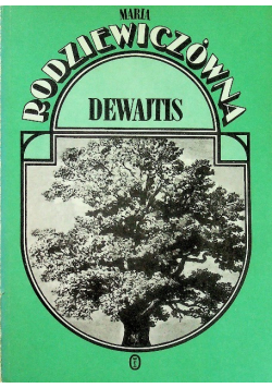 Rodziewiczówna dewajtis