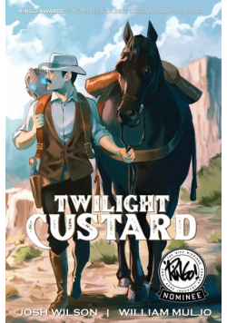 Twilight Custard