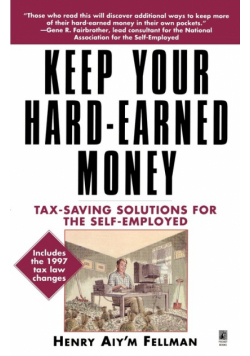 Keep Your Hard Earned Money