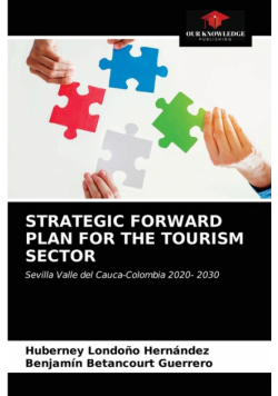 Strategic Forward Plan For The Tourism Sector