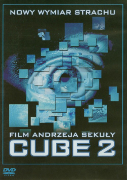 Cube 2