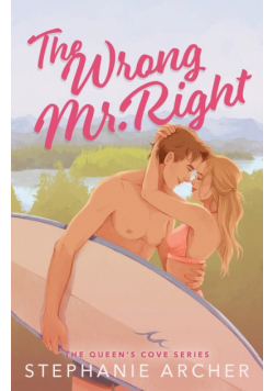 The Wrong Mr. Right