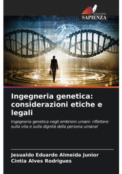 Ingegneria genetica