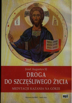 Droga do szczęśliwego życia Audiobook