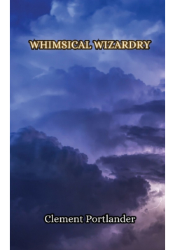 Whimsical Wizardry