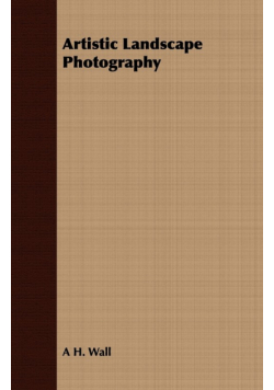 Artistic Landscape Photography