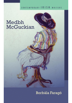 Medbh McGuckian