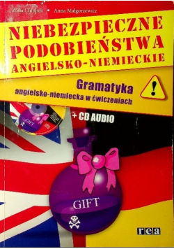 Niebezpieczne podobieństwa angielsko niemieckie