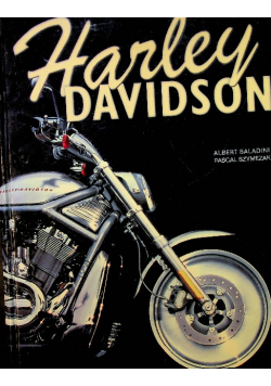 Harley Davidson
