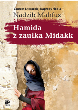 Hamida z zaułka Midakk
