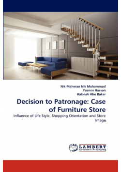 Decision to Patronage