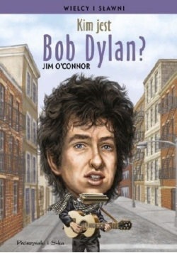 Kim jest Bob Dylan
