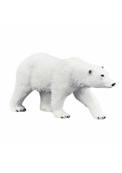Figurka Niedźwiedź polarny