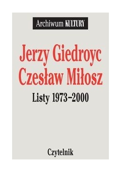 Listy 1973-2000