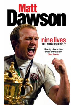 Matt Dawson