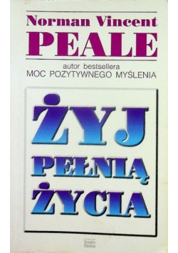 Żyj pełnią życia