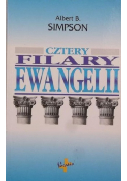 Cztery filary ewangelii