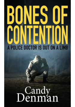 Bones Of Contention