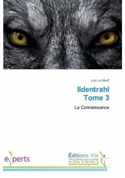 Ildentrahl tome 3