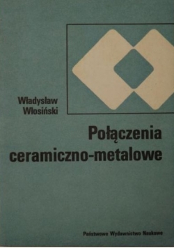 Połączenia ceramiczno-metalowe