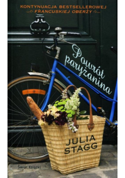 Powrót paryżanina