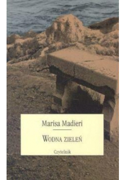 Wodna zieleń