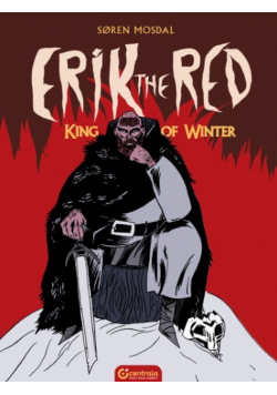 Erik the Red King of Winter