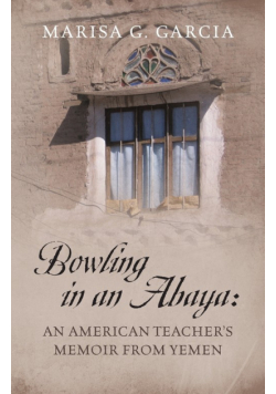Bowling in an Abaya