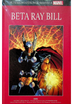 Beta Ray Bill