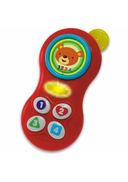 Telefon Pan Misiek