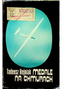 Medale na chmurach