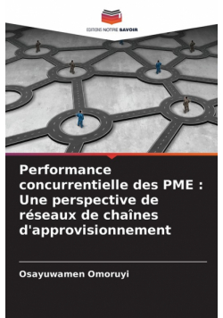 Performance concurrentielle des PME