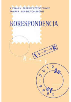 Korespondencja