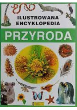 Ilustrowana encyklopedia przyroda
