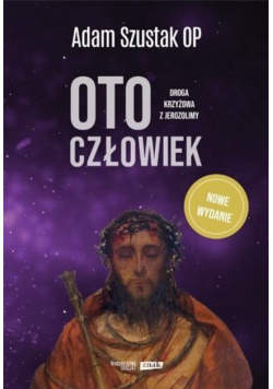 Oto człowiek